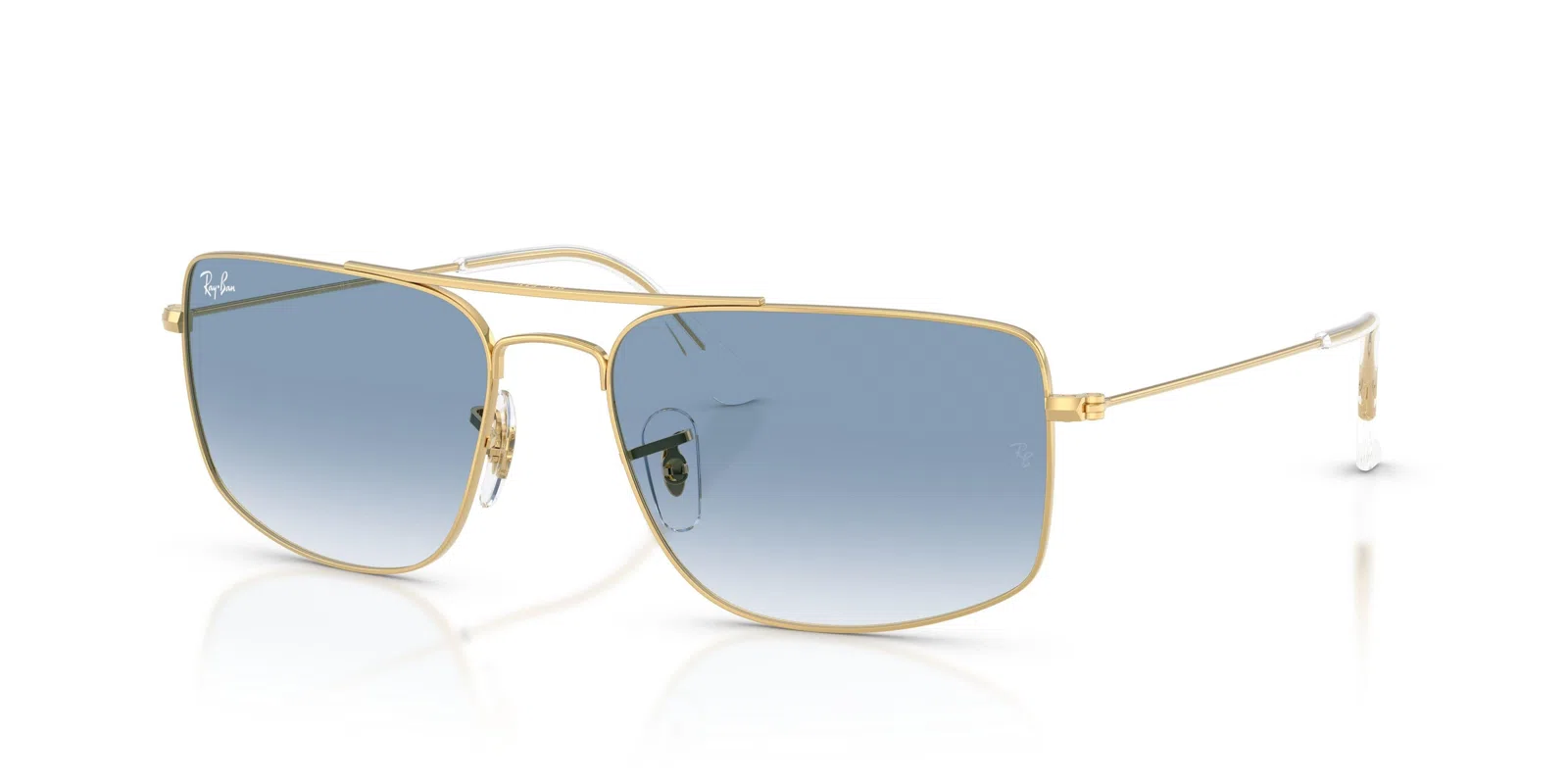 Ray-Ban Explorer 3 3779 Sunglasses - view 31